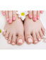 Pose de vernis classique en semi permanent (mains ou pieds) Spa Dom...