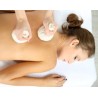 Massage relaxant aux ballotins version longue Spa Domaine Tour Emer...