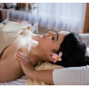 Massage Népalais version courte Spa Domaine Tour Emeraude Caen