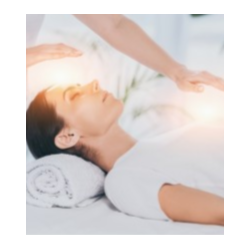 Reiki Spa Domaine Tour Emeraude Caen