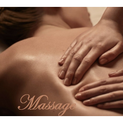 Massage Emeraude SPA version courte Spa Domaine Tour Emeraude Caen