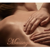 Massage Emeraude SPA version courte Spa Domaine Tour Emeraude Caen