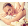 Massage Californien version courte Spa Domaine Tour Emeraude Caen