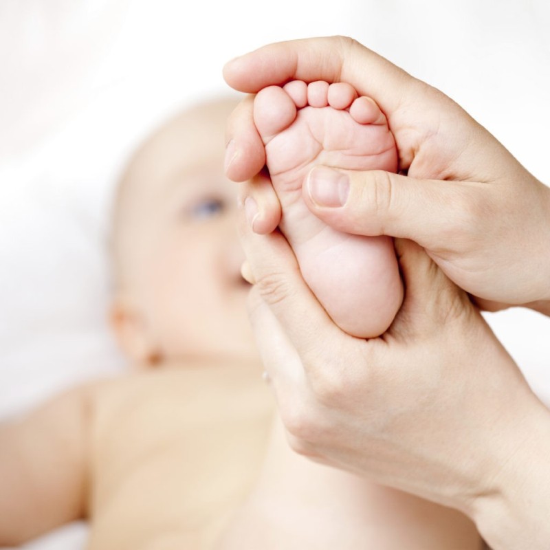 Massage Trio Parents Enfants version évasion