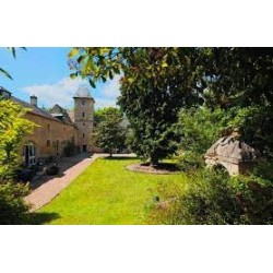 Journée détente a Fleury Solo