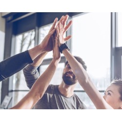 Formation massage dos ou jambes et pieds