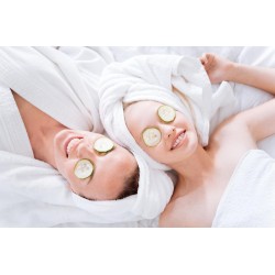 massage bebe ou enfant