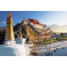 Voyage au Tibet en DUO