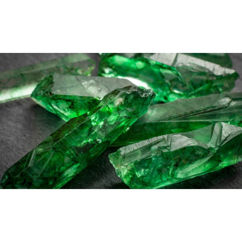 Voyage Emeraude en DUO