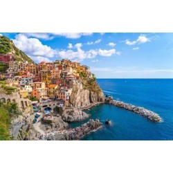 Journée en Italie en DUO