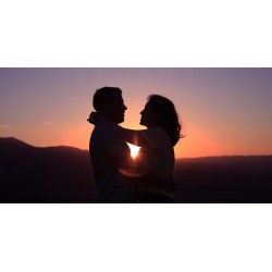 Voyage au pays de l'Amour en DUO