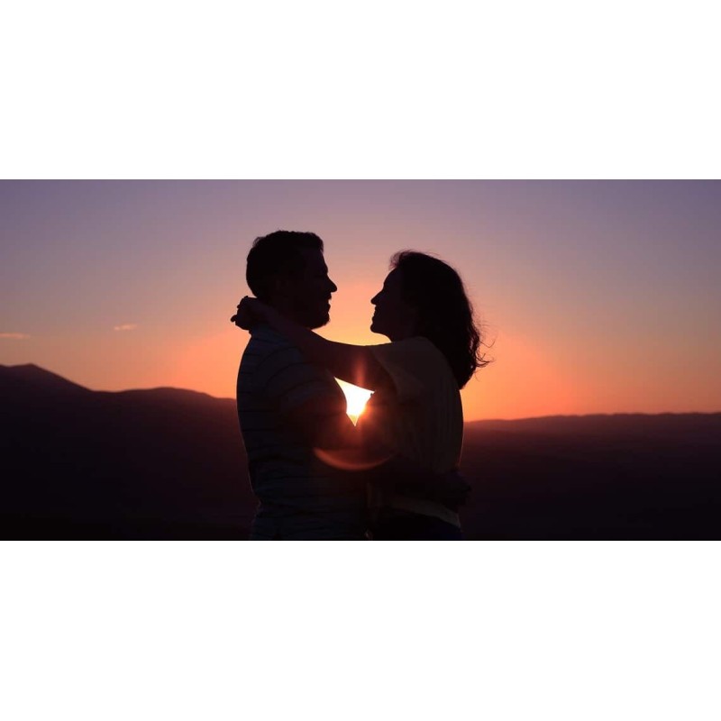 Voyage au pays de l'Amour en DUO