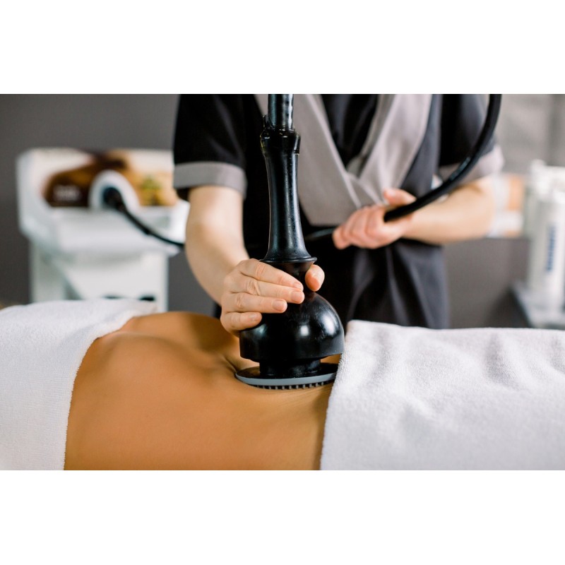 Forfait de 10 séances de Palper rouler