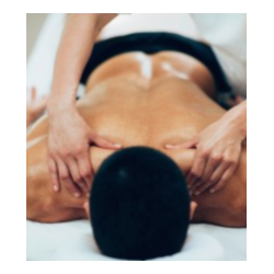Massage Suedois version prestige