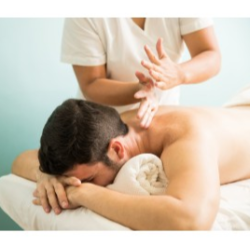 Massage Balinais version prestige