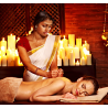 Massage Indien version prestige