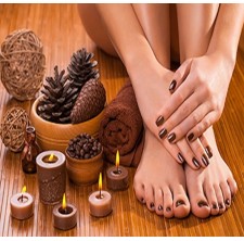 Jambes entières - epilations