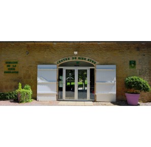 Escale à Fleury en Duo