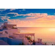 Escale à Hammamet en Duo