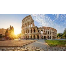 Escale à Rome en Solo
