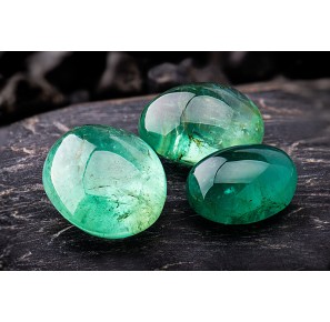 Escale Emeraude en Duo