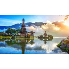 Voyage à Bali en Solo