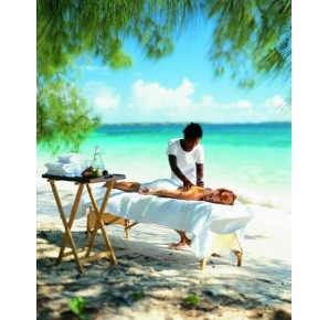 Voyage aux Bahamas en Solo Spa Domaine Tour Emeraude Caen