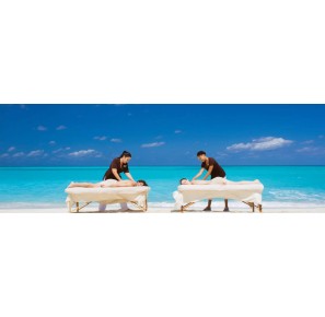 Voyage aux Bahamas en Duo Spa Domaine Tour Emeraude Caen