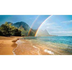 Voyage à Hawai en Solo