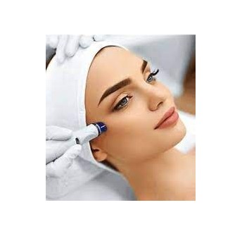 Hydrapeel Détox éclat Spa Domaine Tour Emeraude Caen