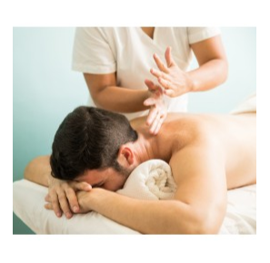 Massage Balinais version longue Spa Domaine Tour Emeraude Caen