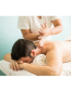 Massage Balinais version longue Spa Domaine Tour Emeraude Caen