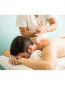 Massage Balinais version courte Spa Domaine Tour Emeraude Caen