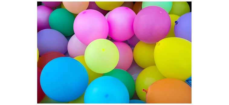 Anniversaire pour enfants