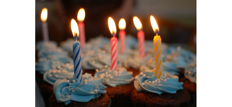 Les soins à 20€ pour les 10 ans !