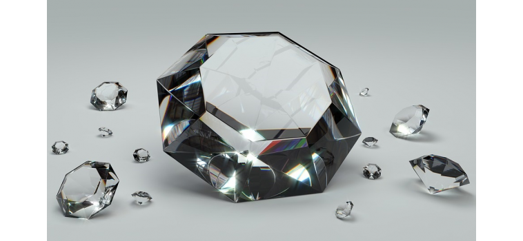 La gamme diamant