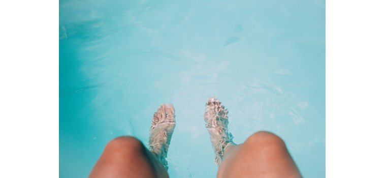 Solution pour vos jambes lourdes !