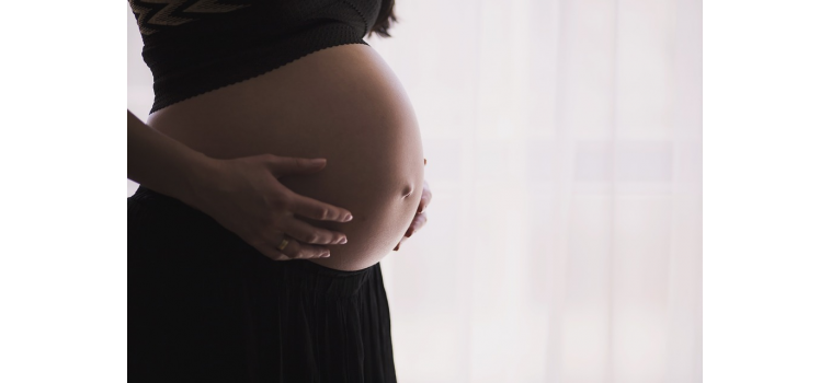 Les soins femme enceinte